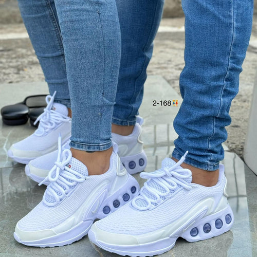 TENIS NK AIR MAX DN PARA DAMA Y CABALLERO