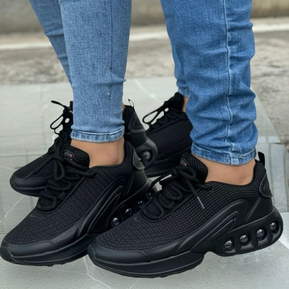 TENIS NK AIR MAX DN PARA DAMA Y CABALLERO